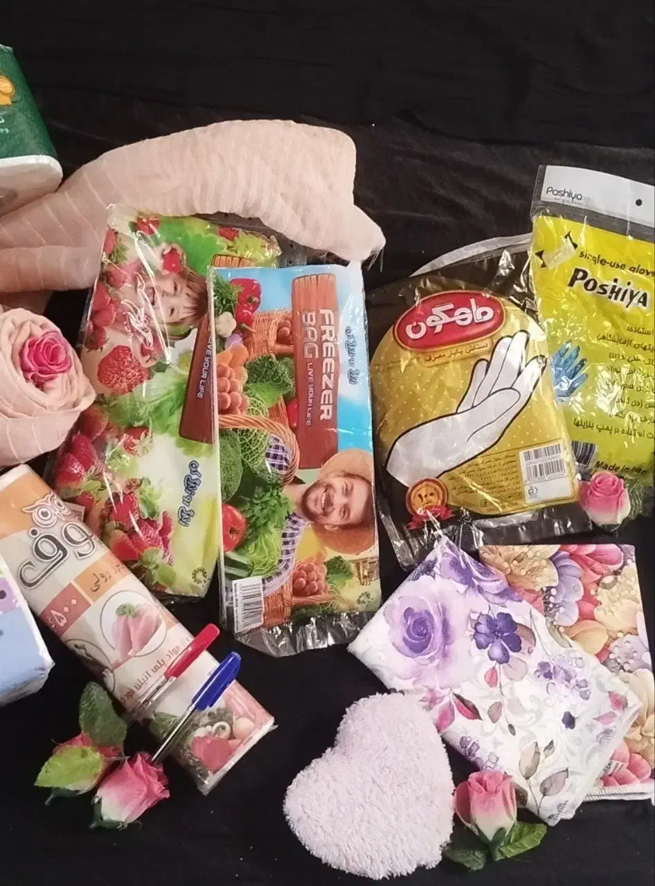 ارزونتر از همه جا|ظروف نگهدارنده، پلاستیکی، یکبارمصرف|قزوین, |دیوار