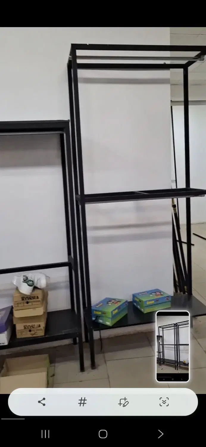 رگال ویترین بوتیک|فروشگاه و مغازه|نیشابور, بنیاد شهید|دیوار