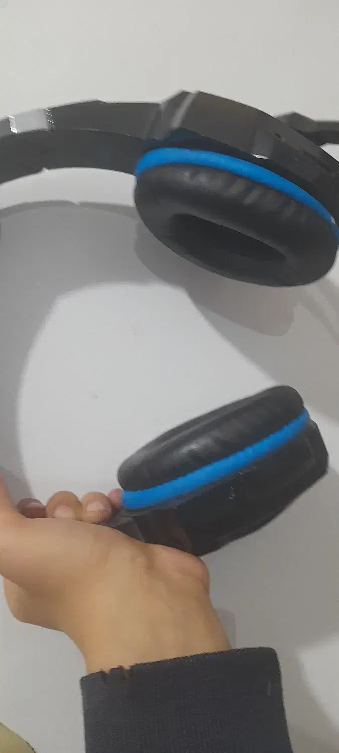 هدفون بازی|قطعات و لوازم جانبی رایانه|فولادشهر, مسکن مهر فولادشهر|دیوار