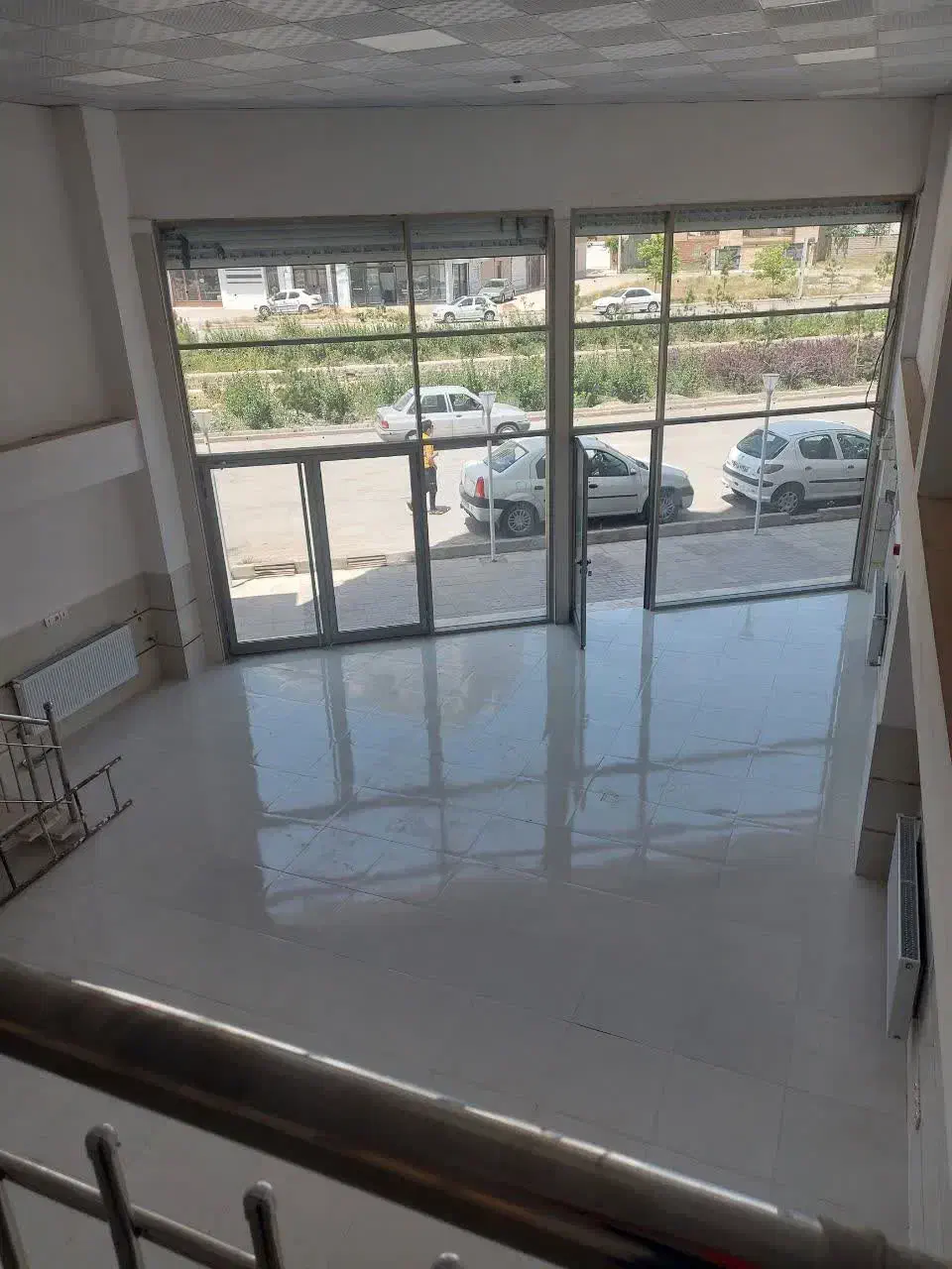 اجاره مغازه کارشناسان شهرک ساحلی میدان کاج|اجارهٔ مغازه و غرفه|اردبیل, |دیوار