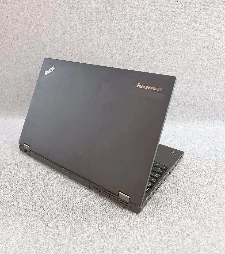 لپ تاب لنوو lenovo تینک پد w541|رایانه همراه|مشهد, امام خمینی|دیوار