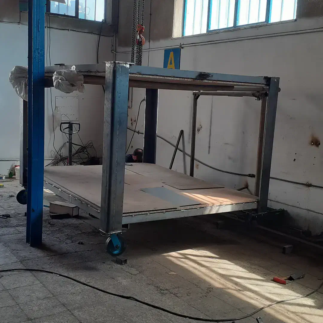 جوشکاری‌ واهنگری‌ سیار|خدمات پیشه و مهارت|باغستان, |دیوار