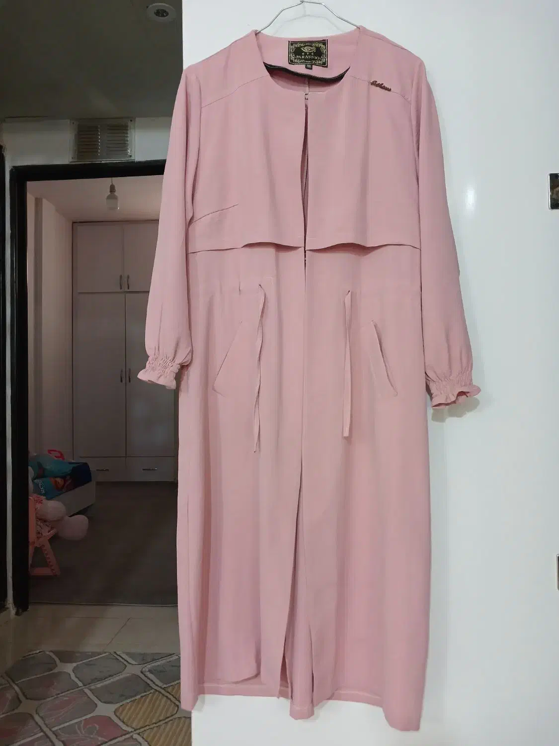 مانتو و لباس شیک|لباس|مشهد, نوید|دیوار