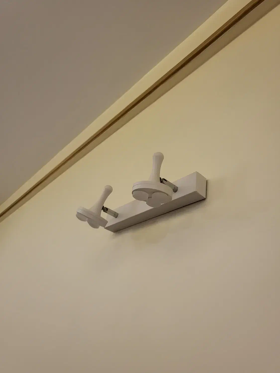 لوستر فانتزی دیواری در حد نو|لوستر و چراغ آویز|کرج, شهرک احمدیه‎|دیوار