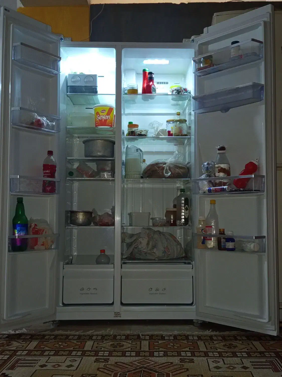 یخچال فروشی|یخچال و فریزر|تربت جام, جامی|دیوار