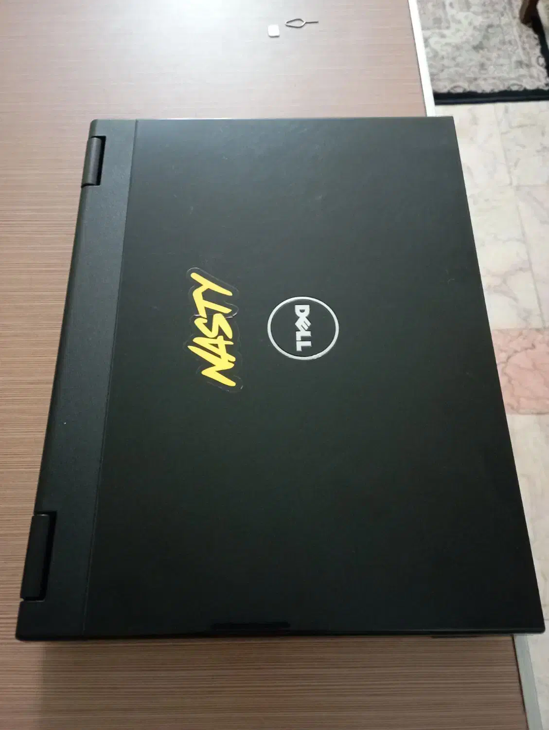 لپ تاپ Dell|رایانه همراه|تهران, حشمتیه|دیوار