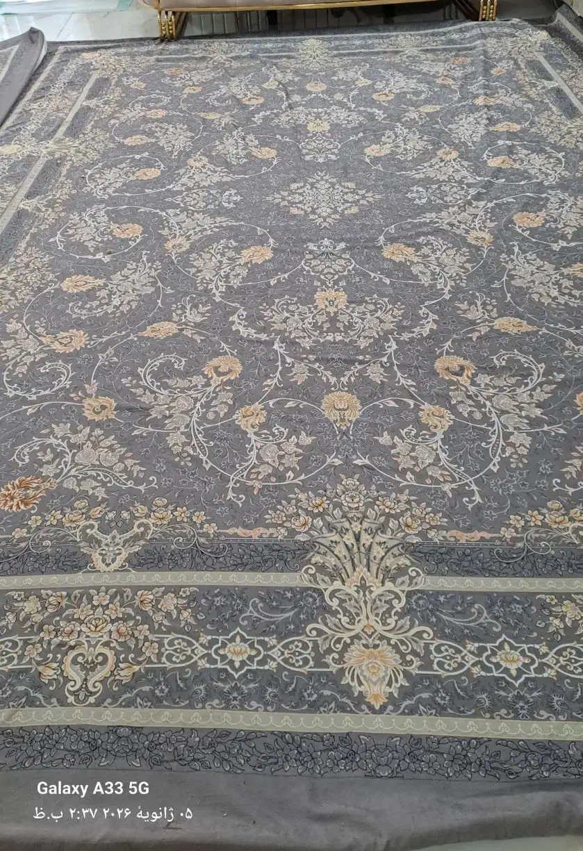 روفرشی کشدار|روفرشی|اندیشه, اندیشه فاز ۴|دیوار