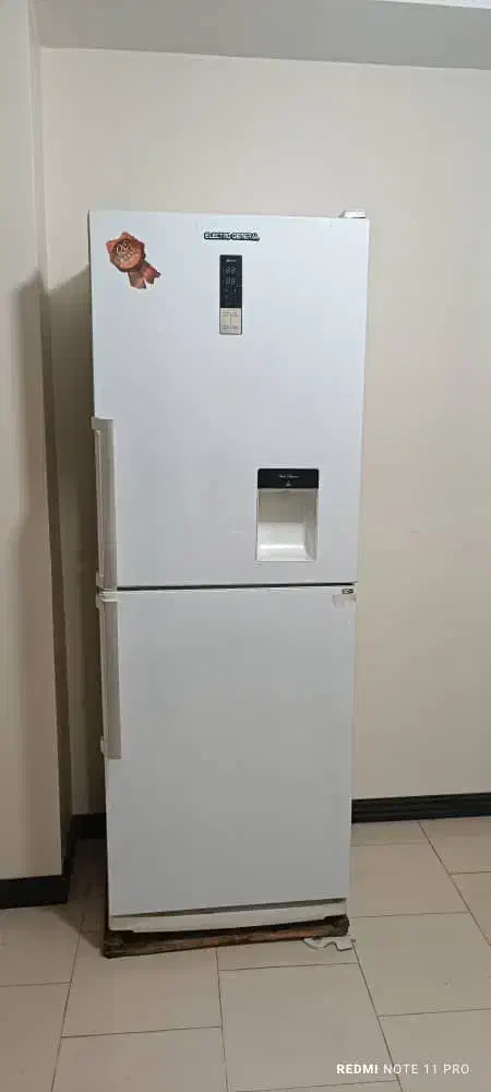 یخچال|یخچال و فریزر|ماهدشت, |دیوار