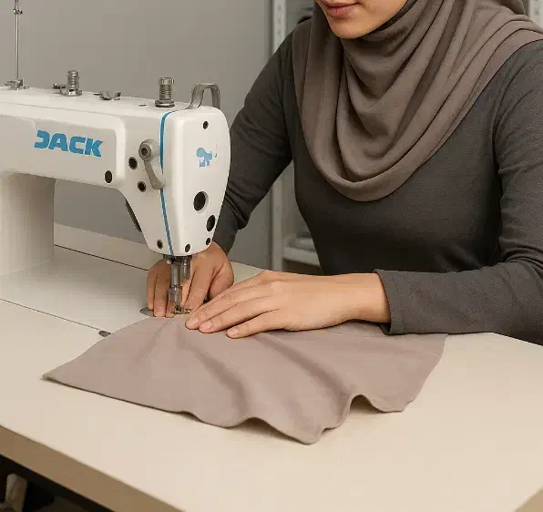 کمک خیاط و اتوکار|استخدام صنعتی، فنی، مهندسی|اهواز, گلستان|دیوار