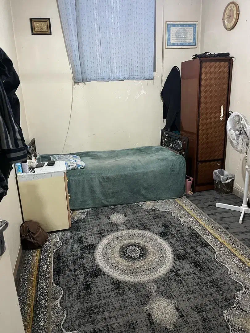 واحد یک خواب 60متری بربلوار خرمشهر|اجارهٔ آپارتمان|شیراز, شهرک مهدی‌آباد|دیوار