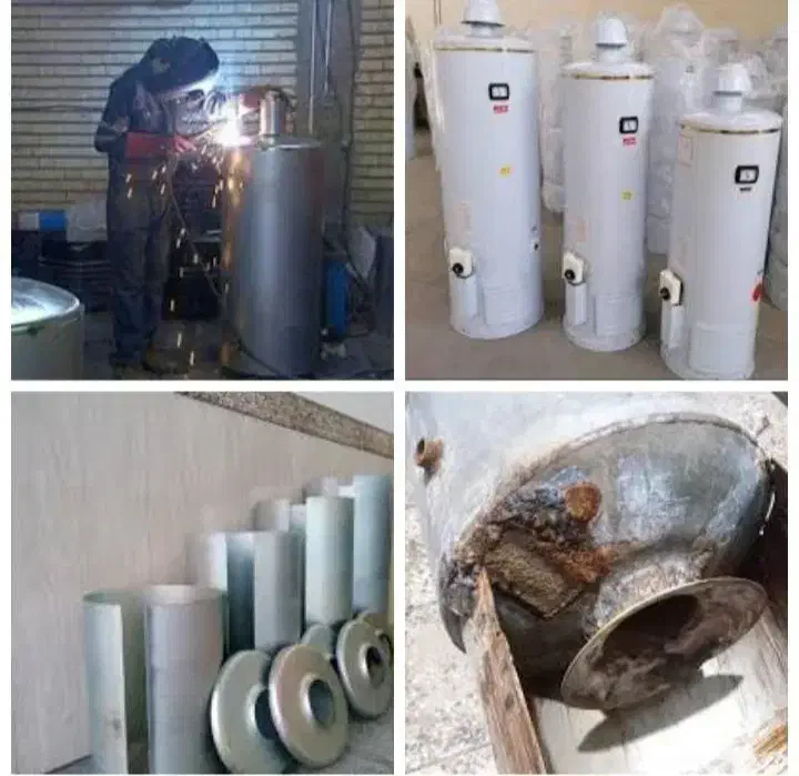 خدمات فنی وتاسیسات ساختمانی|خدمات پیشه و مهارت|ملایر, |دیوار