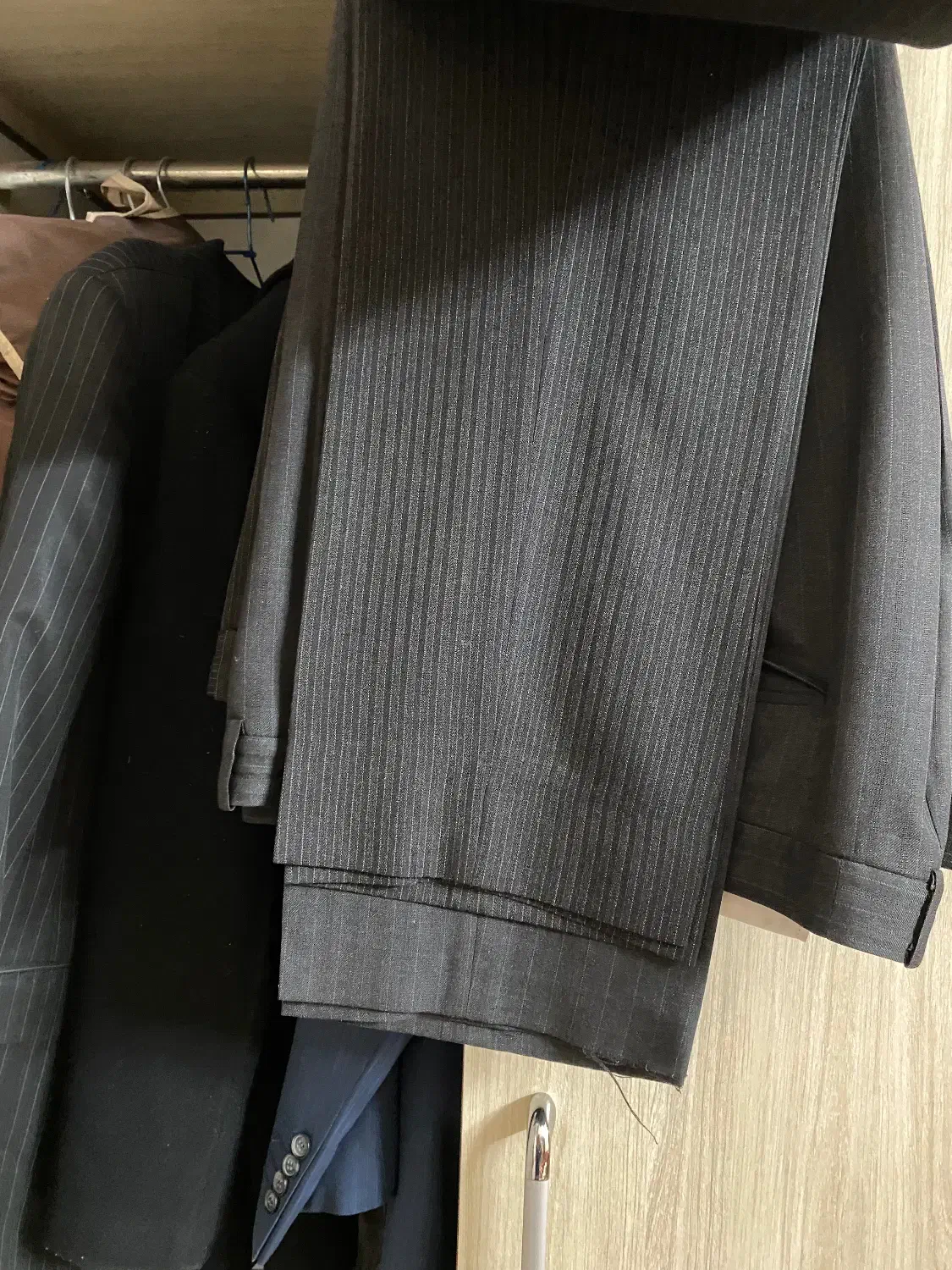 کت و شلوار دست دوم|لباس|مشهد, فتح المبین|دیوار