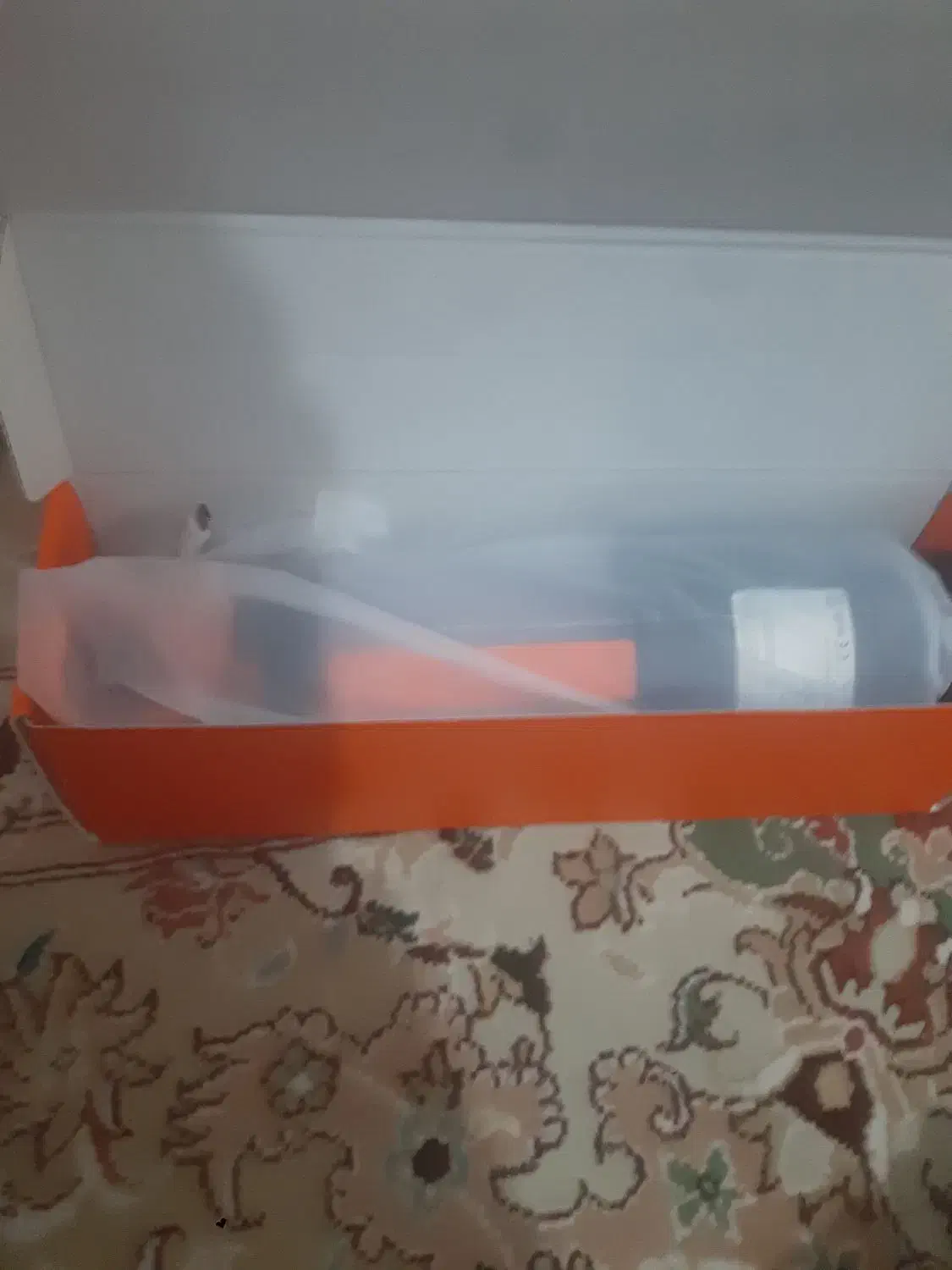 شیکر شارژی و اسموتی ساز|آبمیوهگیر و آبمرکباتگیر|ایلام, |دیوار