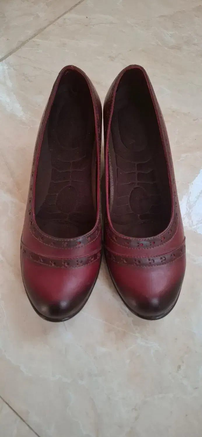 کفش زنانه|کیف، کفش، کمربند|سرپل ذهاب, |دیوار