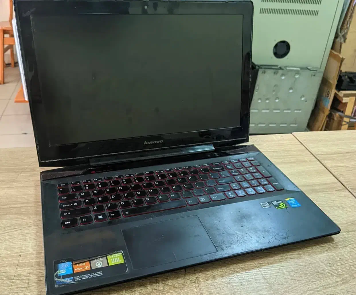 لپ تاپ گیمینگ|رایانه همراه|گرگان, |دیوار