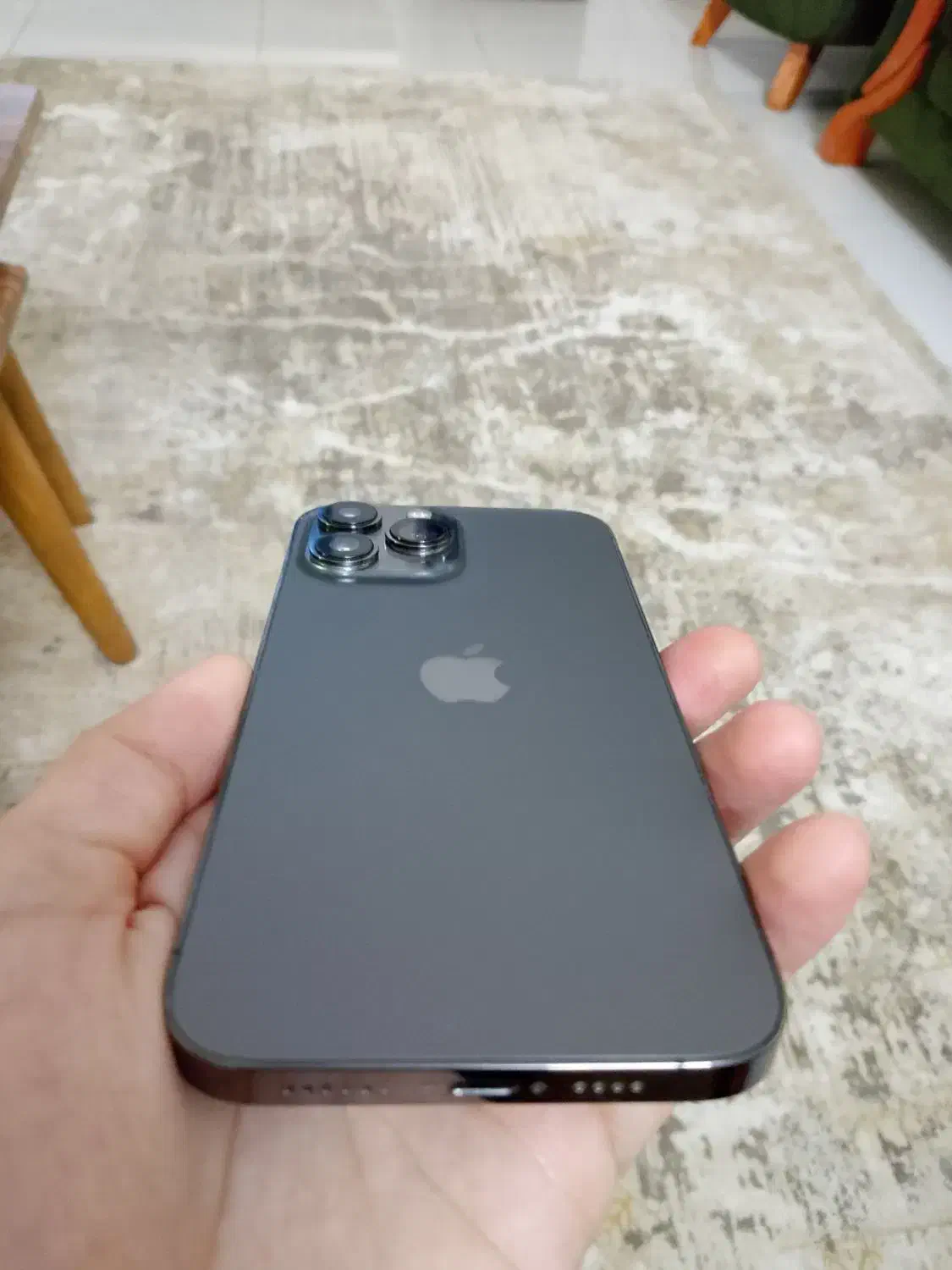 13پرو مکس 256گرافیت|موبایل|زاهدان, |دیوار