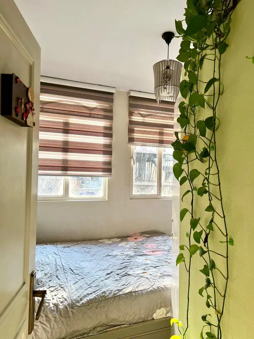 ۷۰متر دوخواب امکانات کامل واقع در ولیعصر طالقانی|فروش آپارتمان|تهران, میدان ولیعصر|دیوار