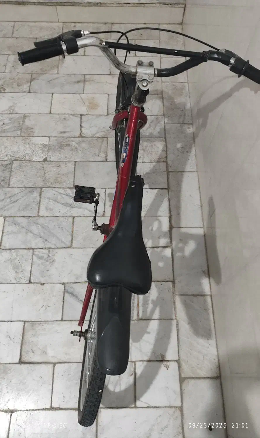 دوچرخه|دوچرخه، اسکیت، اسکوتر|قم, شاد قلی|دیوار