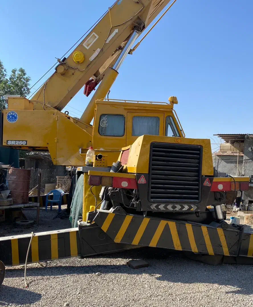 خدمات جرثقیل|خدمات حمل و نقل|اندیمشک, |دیوار