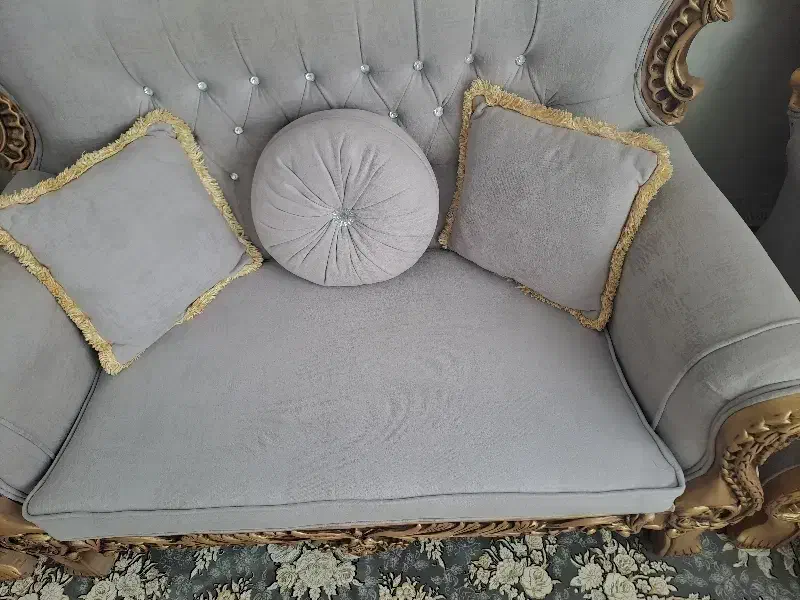 مبل|مبلمان خانگی و میز عسلی|سیدآباد, |دیوار