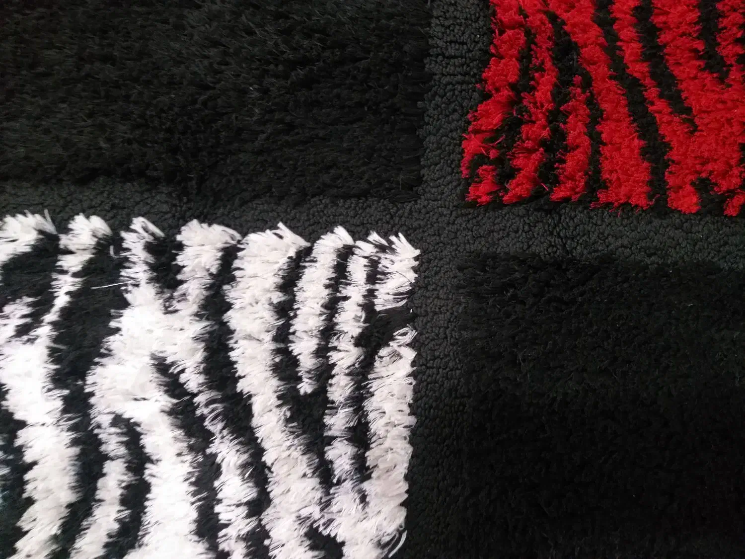 فرش|فرش|شیراز, کوشک میدان|دیوار