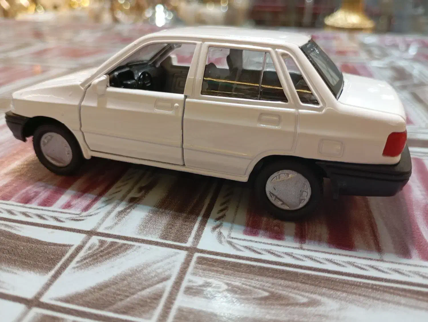 پراید|اسباب‌‌بازی|اردبیل, |دیوار