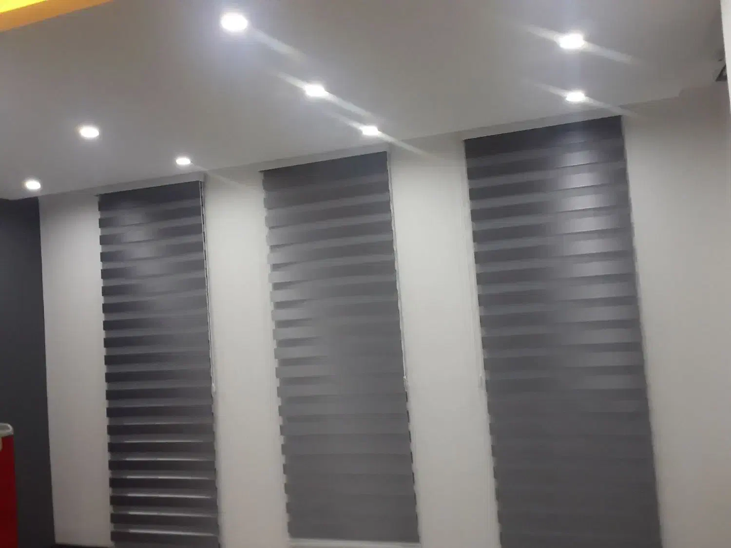 دکوراسیون داخلی مدرن|پرده، رانر، رومیزی|زاهدان, |دیوار