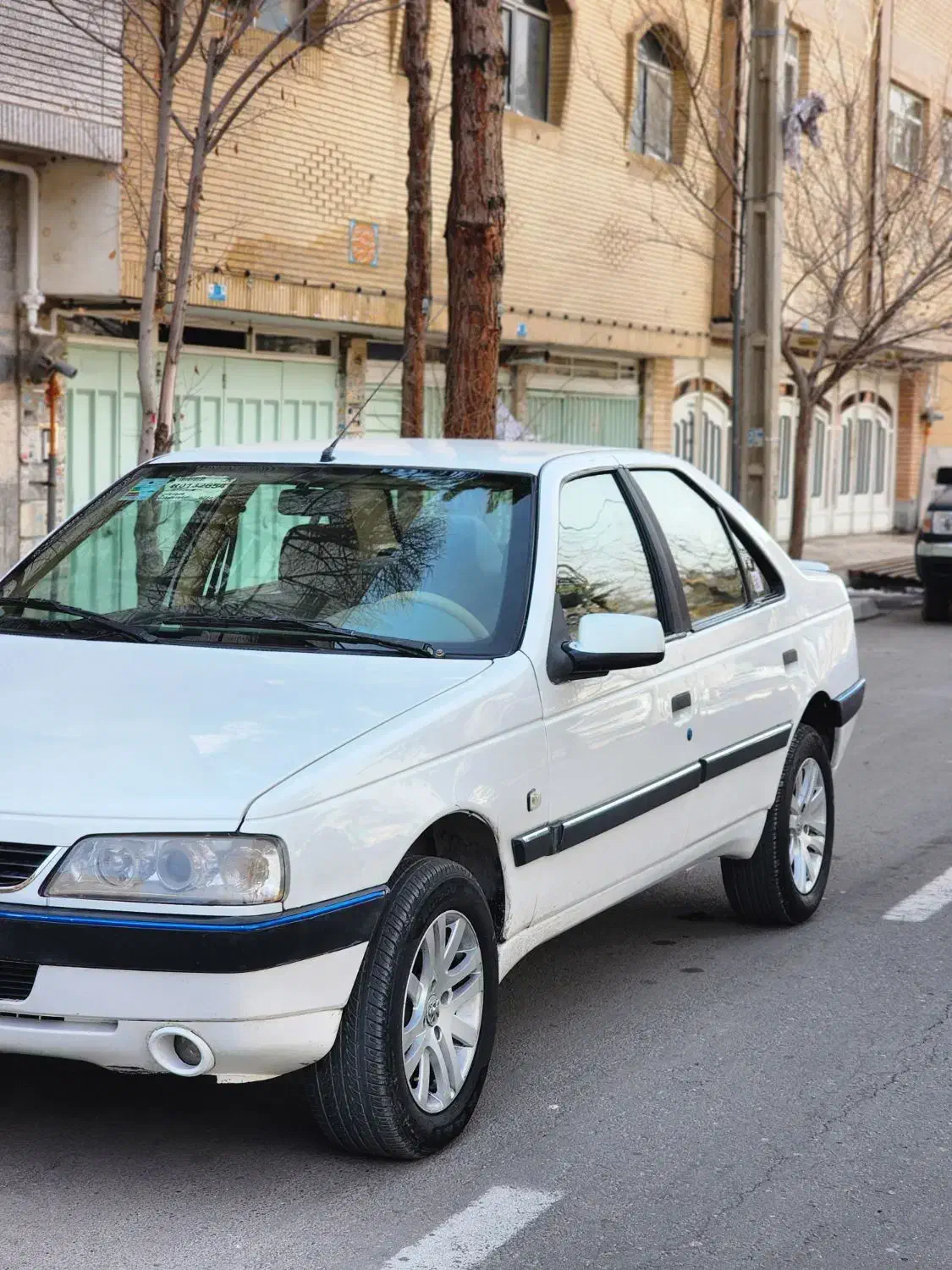 slx95 سیمی|خودرو سواری و وانت|شاهینشهر, خانه کارگر|دیوار