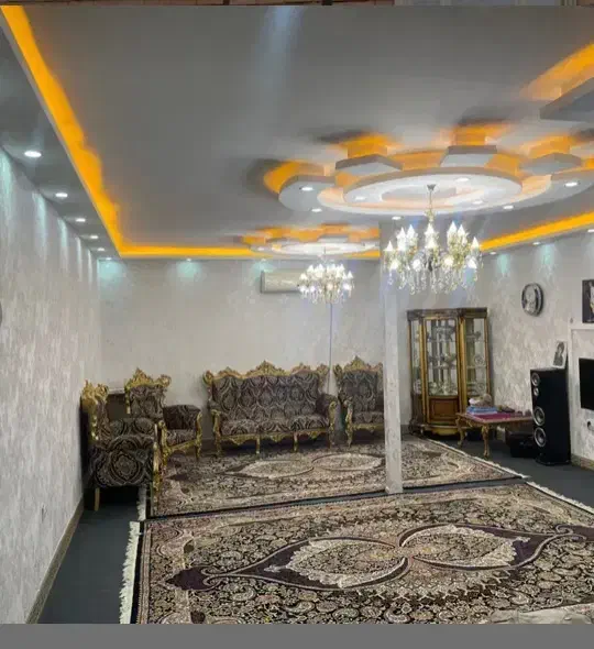 ۳طبقه ۱۴متری کوچه سعدی|فروش خانه و ویلا|نسیم‌شهر, |دیوار