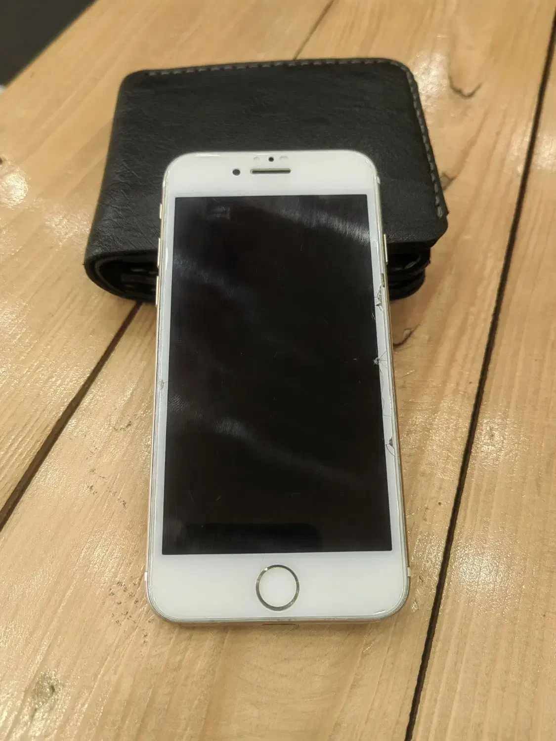 iphone 7 128g|موبایل|شیراز, عادل آباد|دیوار