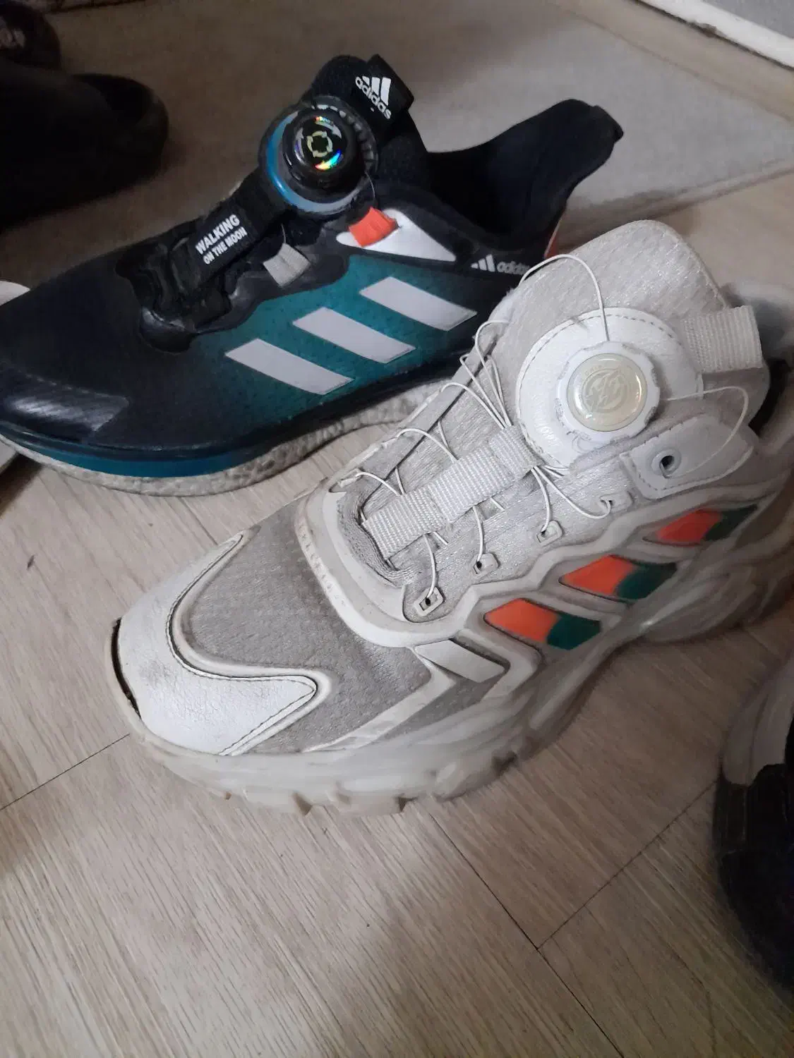 کتونی مردانه|کیف، کفش، کمربند|ری, هاشم‌آباد|دیوار