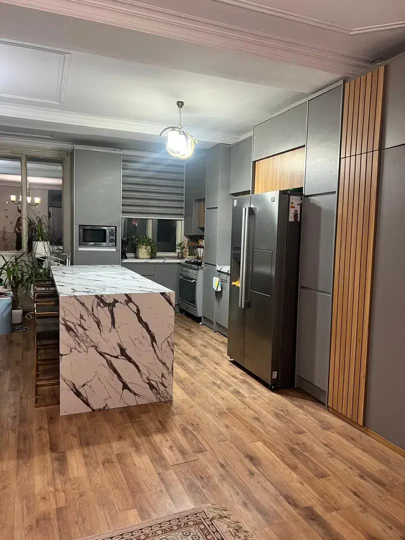 95متر طبقه اول قریشی شمالی دوکله سند عروسک|فروش آپارتمان|فردیس, فردیس|دیوار