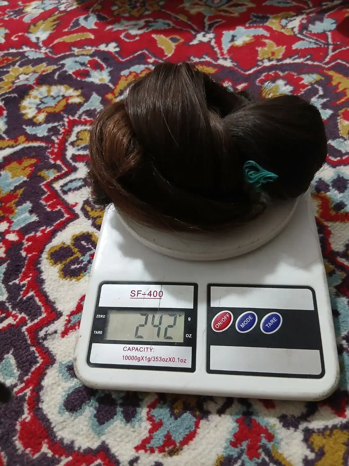 خریدار موهای بانوان با بالا ترین قیمت|خدمات آرایشگری و زیبایی|ایذه, |دیوار