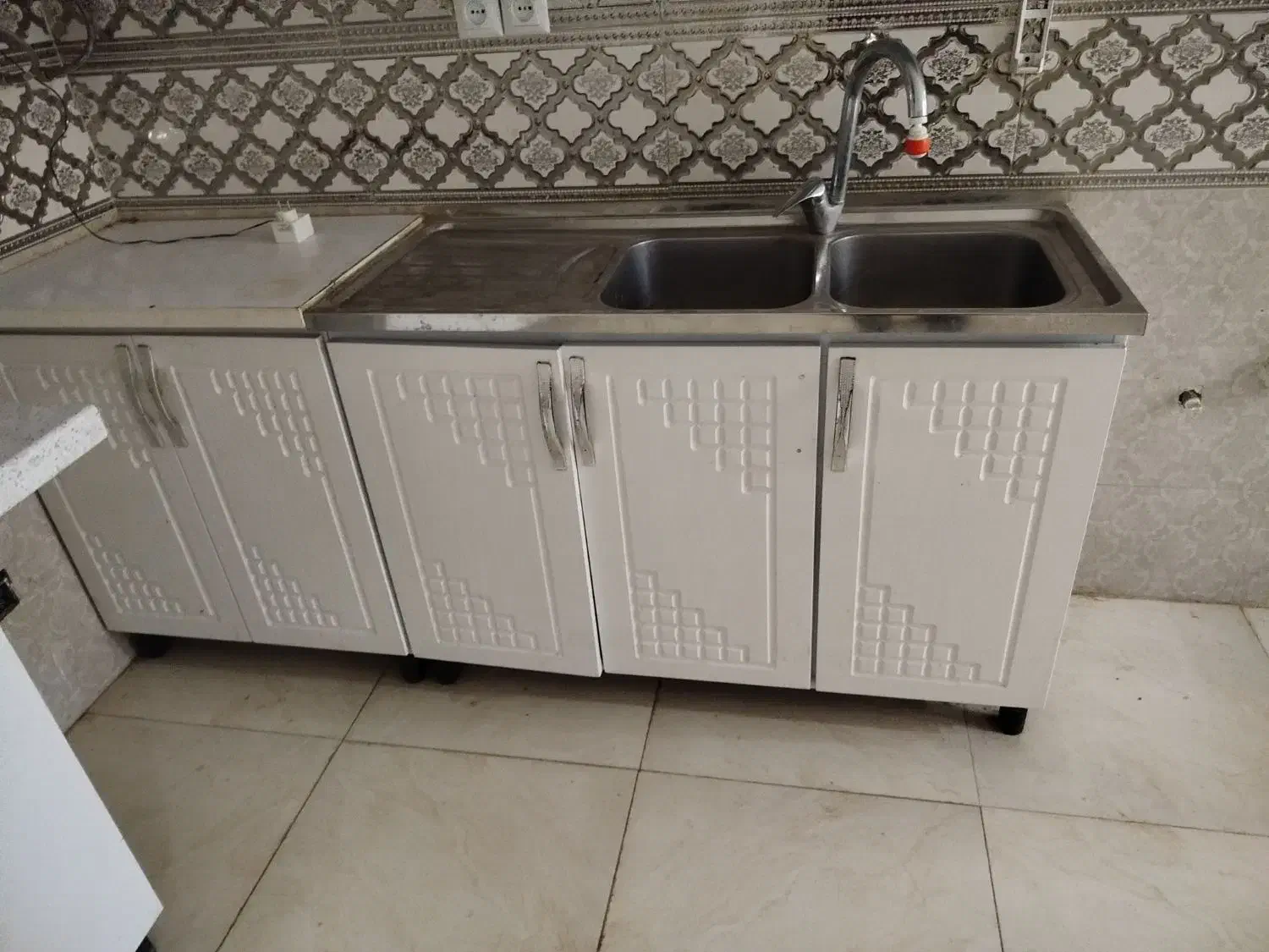 کابینت پیش ساخته|مصالح و تجهیزات ساختمان|شیراز, گویم|دیوار