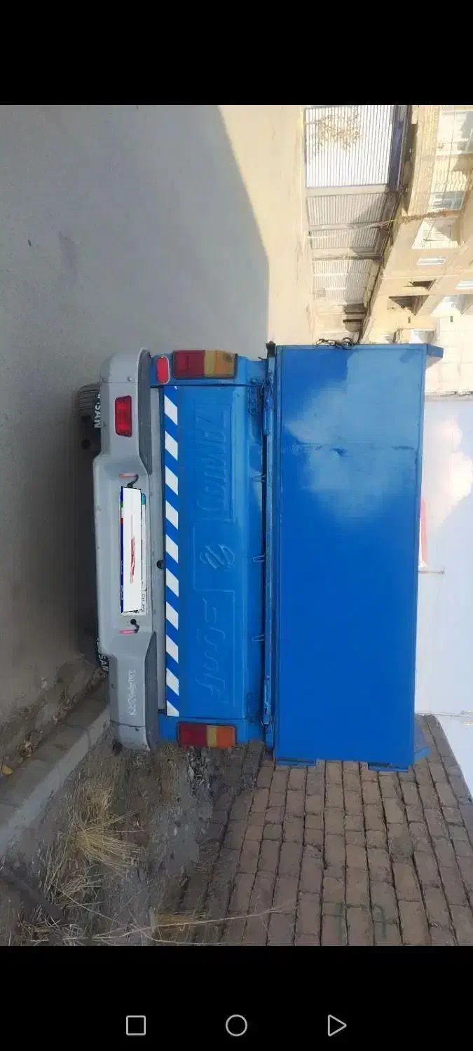 سایپا اتاق تعویض|خودرو سواری و وانت|اشنویه, |دیوار