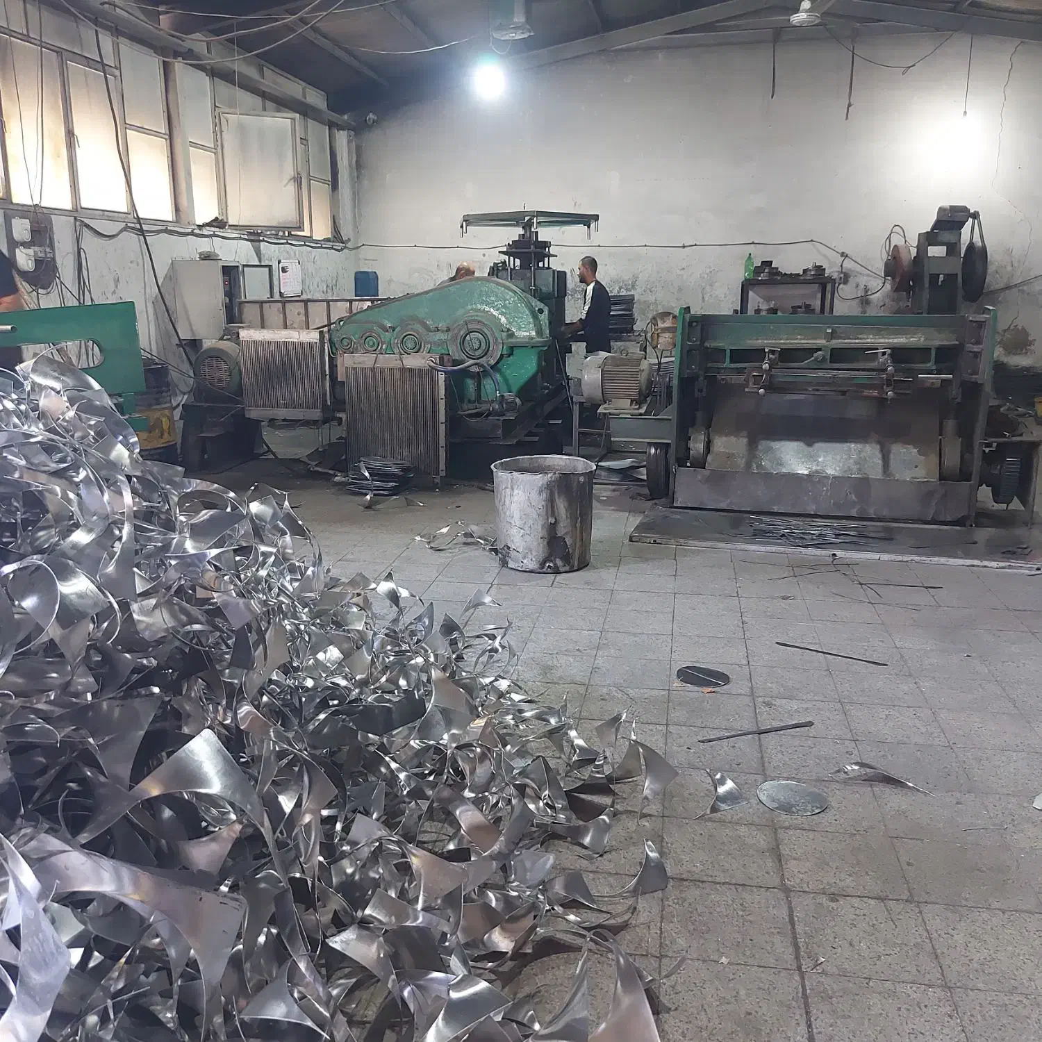 استخدام کارگر ساده|استخدام صنعتی، فنی، مهندسی|صوفیان, |دیوار