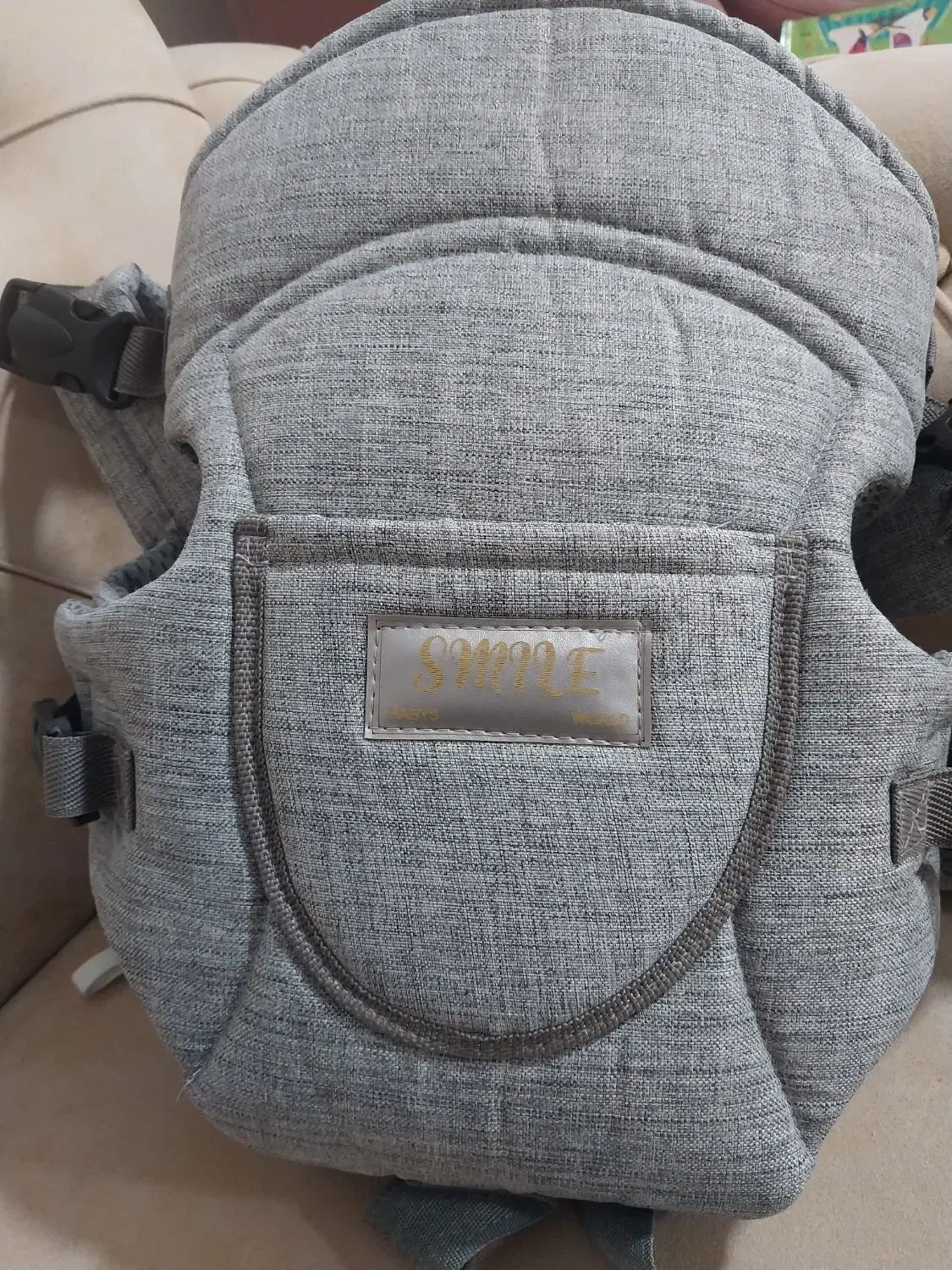 آغوشی|اسباب و اثاث بچه|نجف‌آباد, فاز ۲ شهرک آزادگان|دیوار