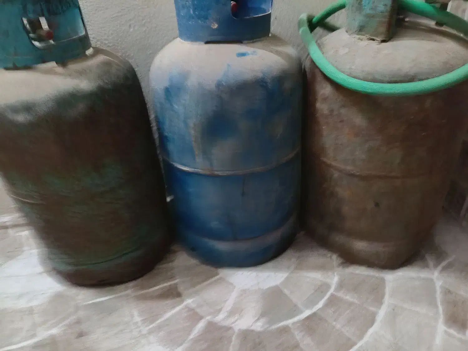 توران گاز|اجاق گاز و لوازم برقی پخت‌وپز|جهرم, |دیوار