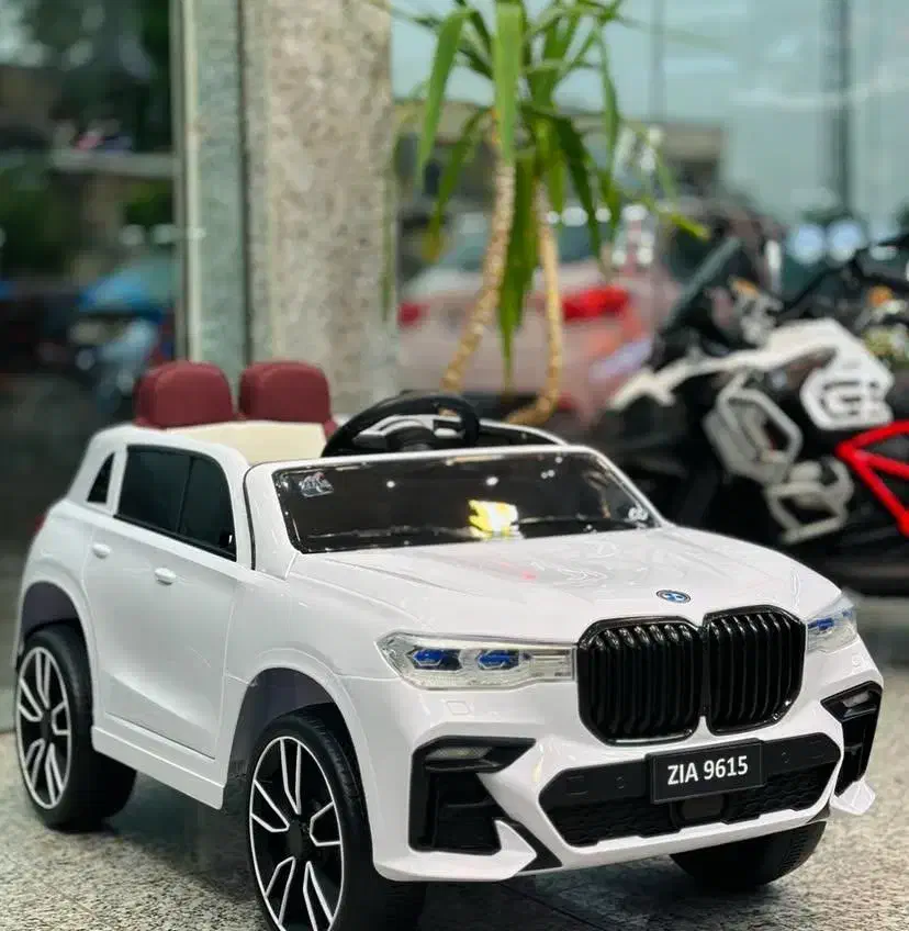 bmw|اسباببازی بچه|تبریز, |دیوار