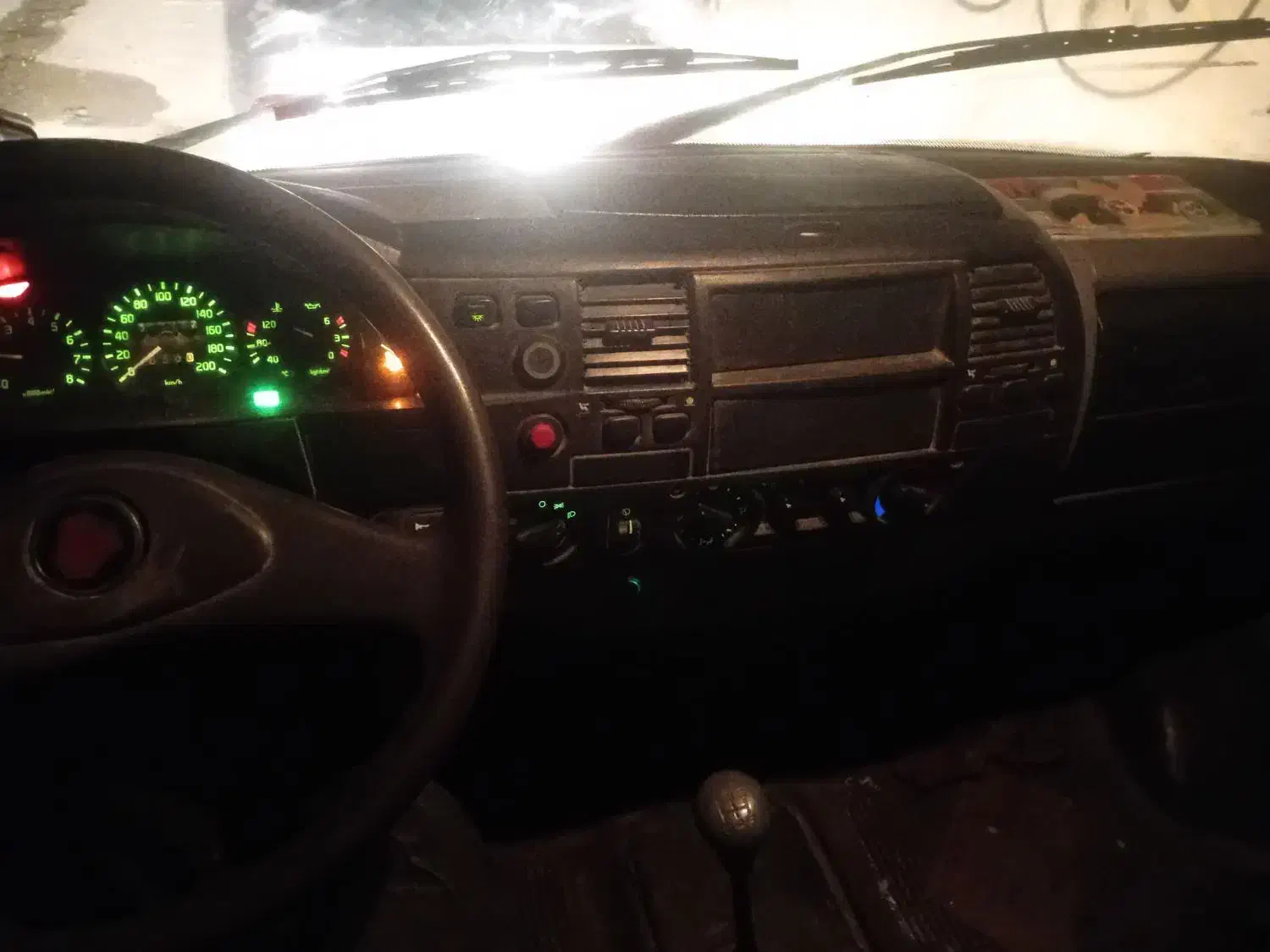 غزال پلاک عمومی ۱۵ نفره|خودرو سواری و وانت|آمل, |دیوار