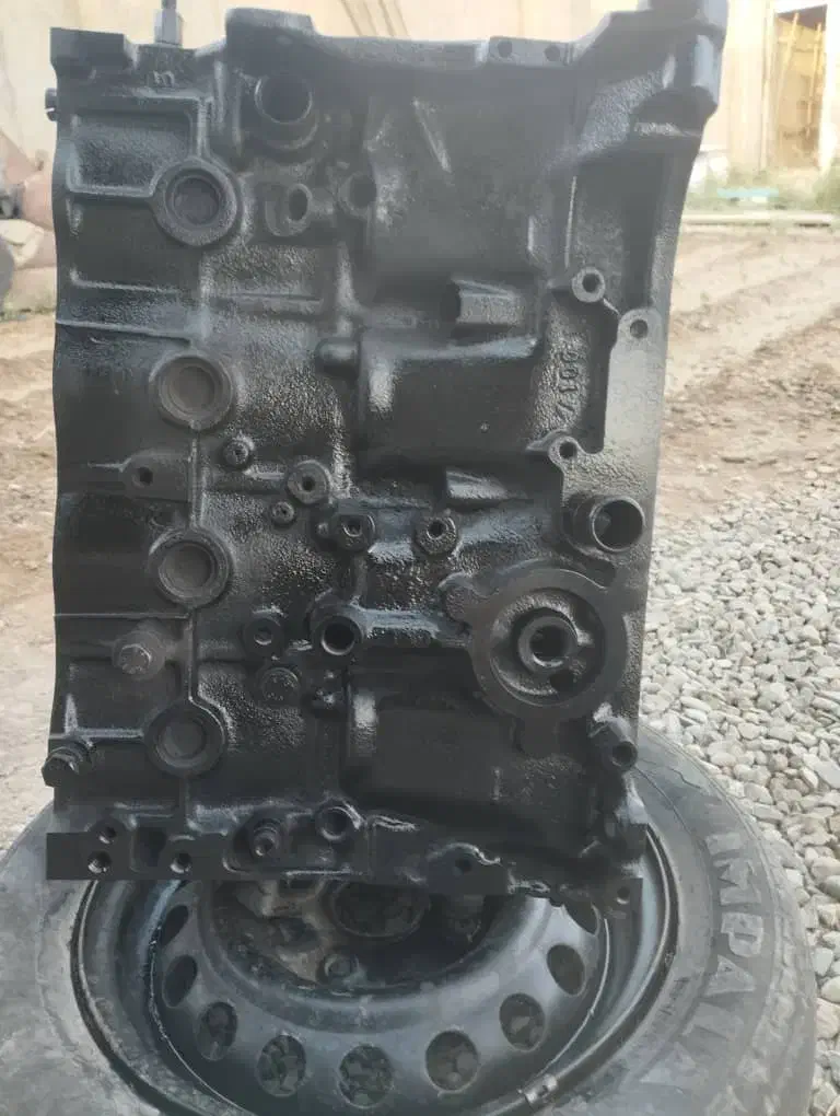 بلوکه زانتیا ایسیو ساب امپلی|قطعات یدکی و لوازم جانبی|تهران, جیحون|دیوار