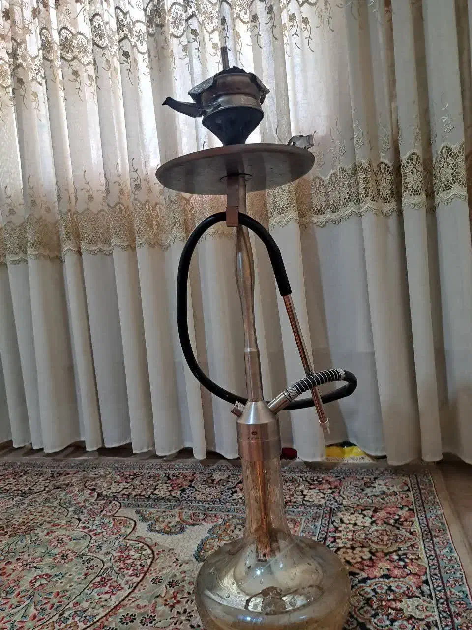 قیلون|کلکسیون و سرگرمی|مشهد, چهنو|دیوار