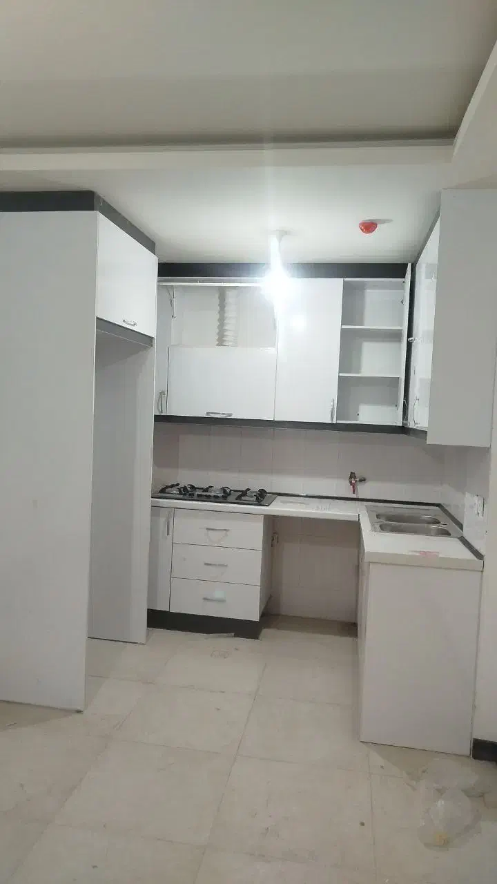 تک خواب مجهز با همه امکانات|فروش آپارتمان|فولادشهر, مسکن مهر فولادشهر|دیوار