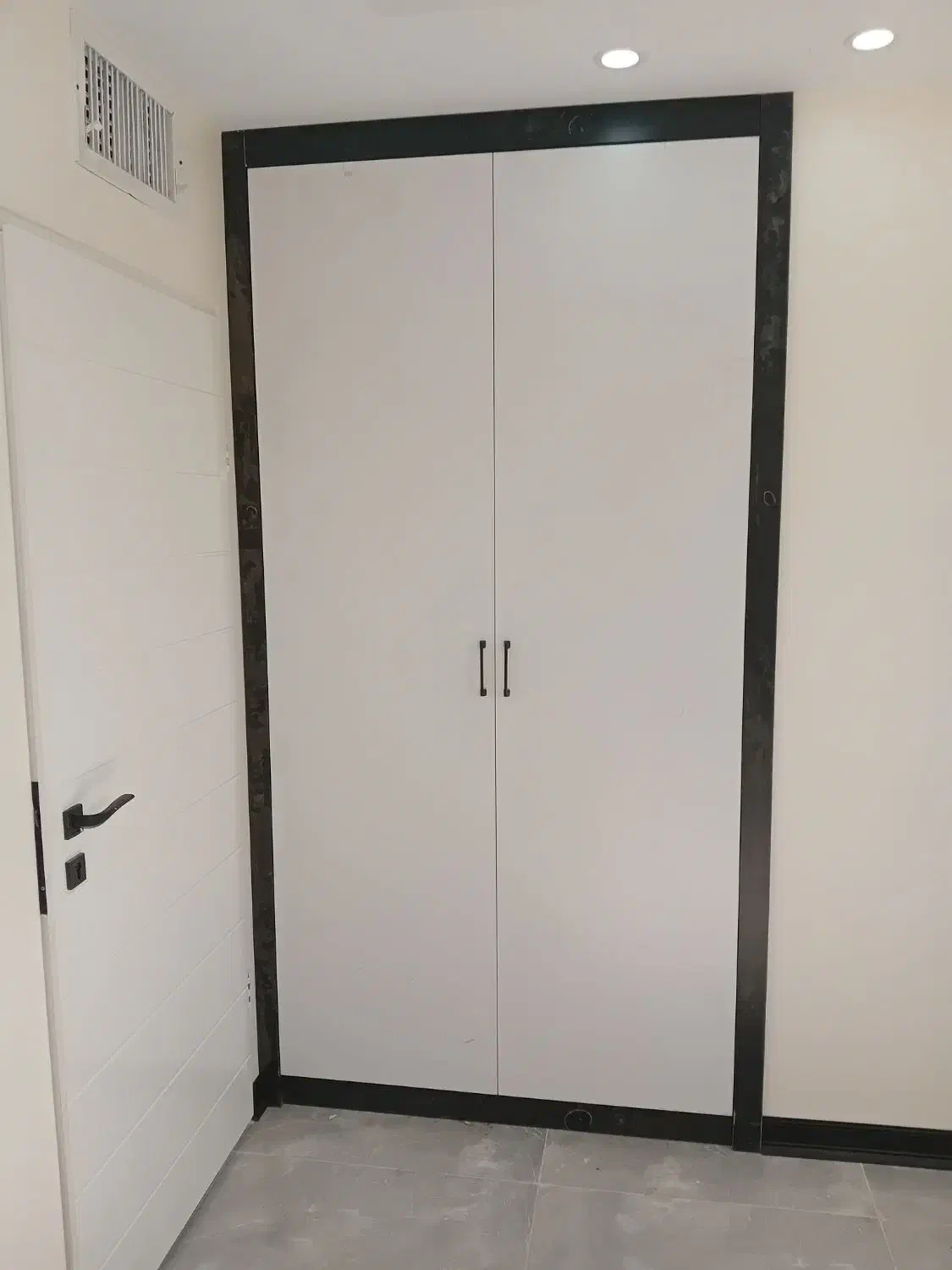 نصاب کابینت|مصالح و تجهیزات ساختمان|پرند, فاز ۲|دیوار