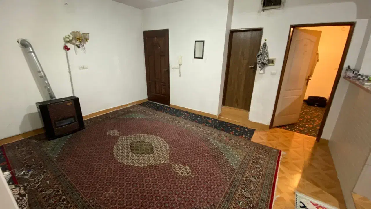 اپارتمان ۵۰ متری قائمیه|اجارهٔ آپارتمان|اسلام‌شهر, شهرک سعیدیه|دیوار