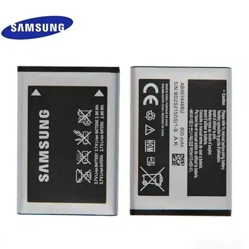 باتری گوشی سامسونگ|لوازم جانبی موبایل و تبلت|قائم‌شهر, |دیوار