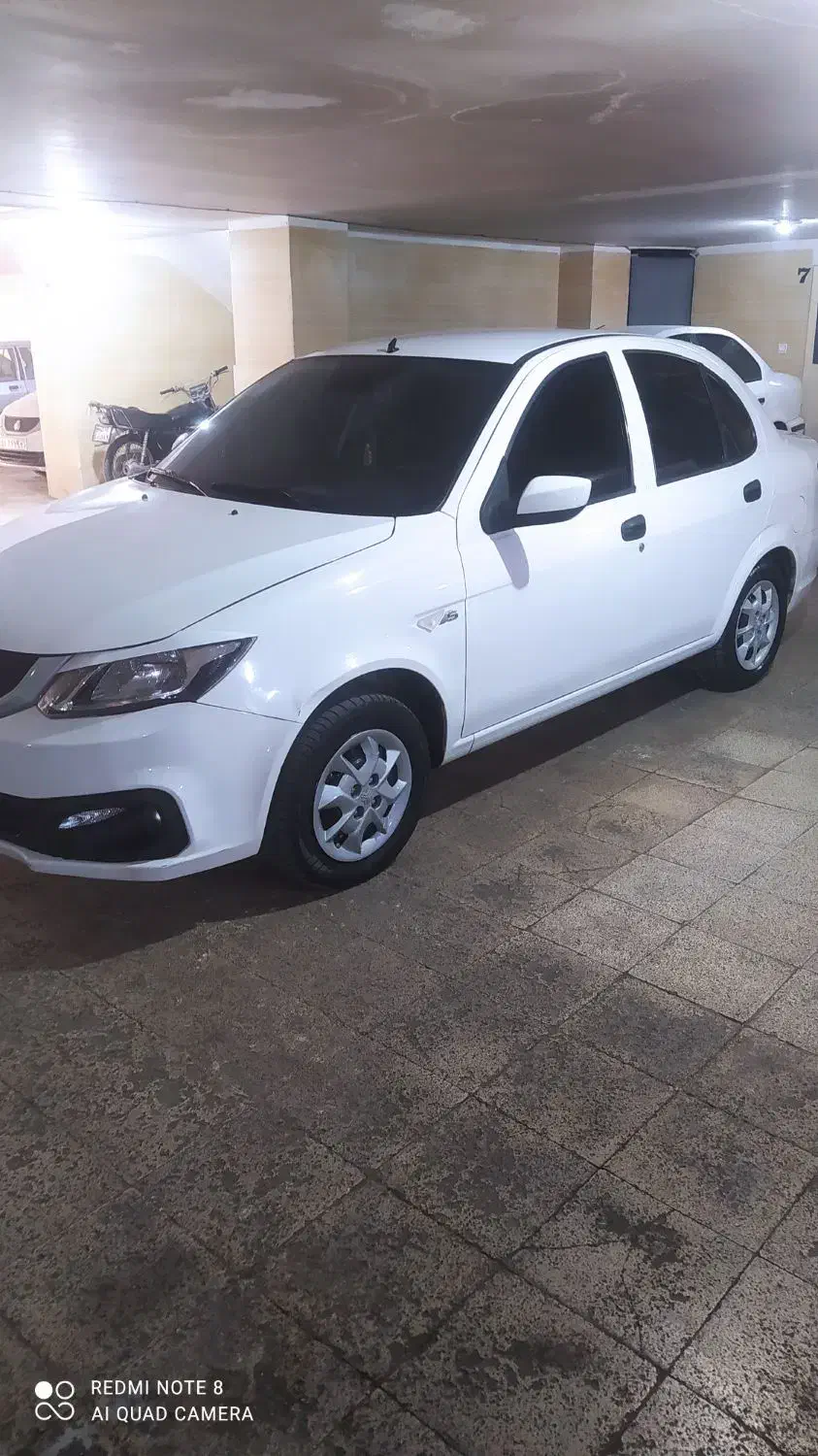 ساینا اس ۱۴۰۳|خودرو سواری و وانت|فردیس, شهرک ارم|دیوار