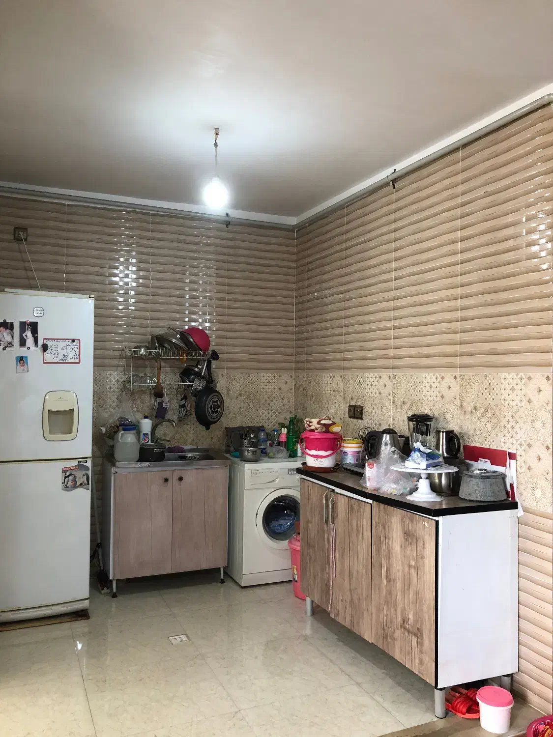 ۷۵ متری بهار سند تک برگ سال ساخت ۹۸ فرصت استثنایی|فروش آپارتمان|ساری, |دیوار