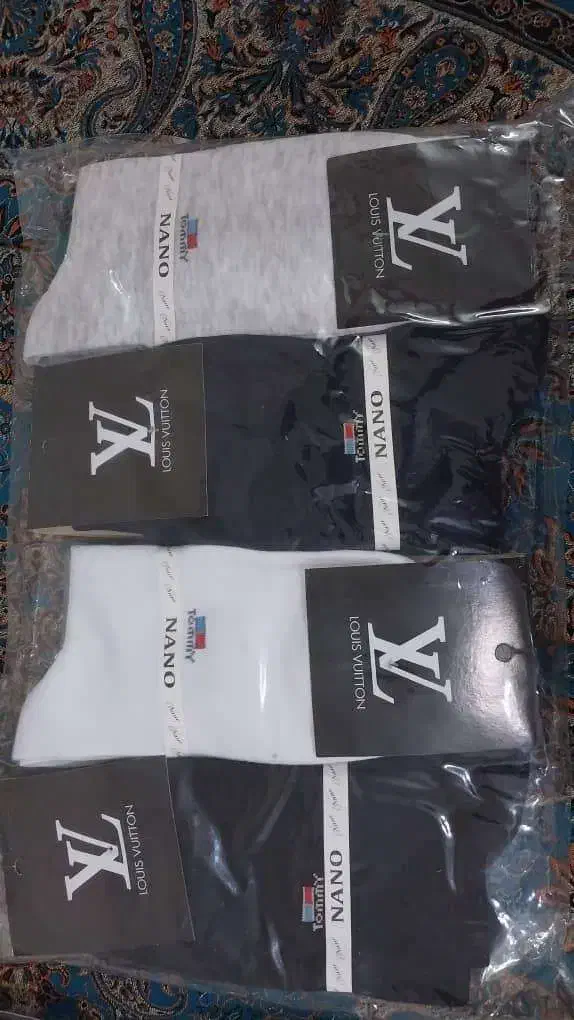 جوراب|کفش و لباس بچه|اندیمشک, |دیوار