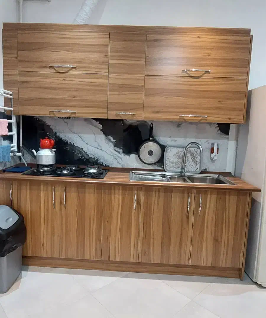 ویلا و سوییت رشت|اجارهٔ کوتاه‌مدت ویلا و باغ|رشت, بیجارپس|دیوار